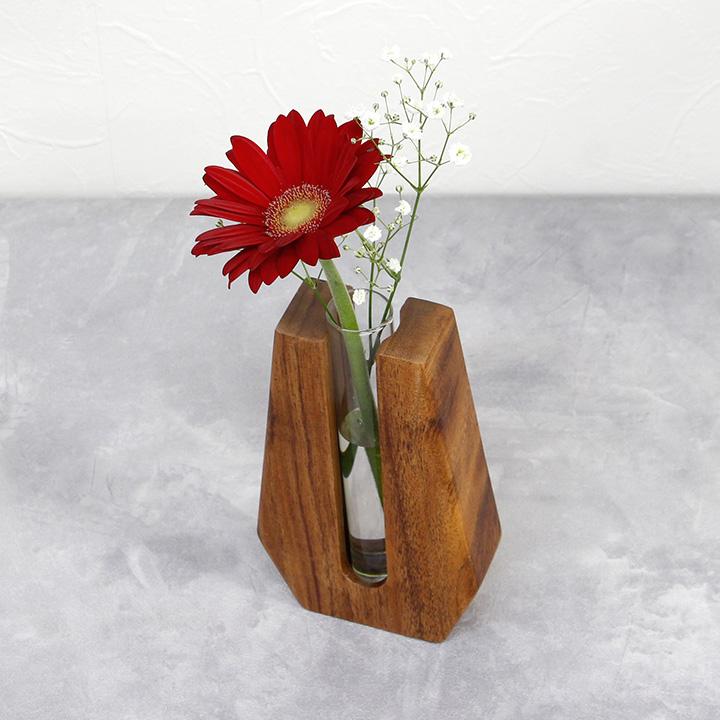 Creer ナインマーケ スワーウッドスタンドフラワーベースL /NEIN MARKE