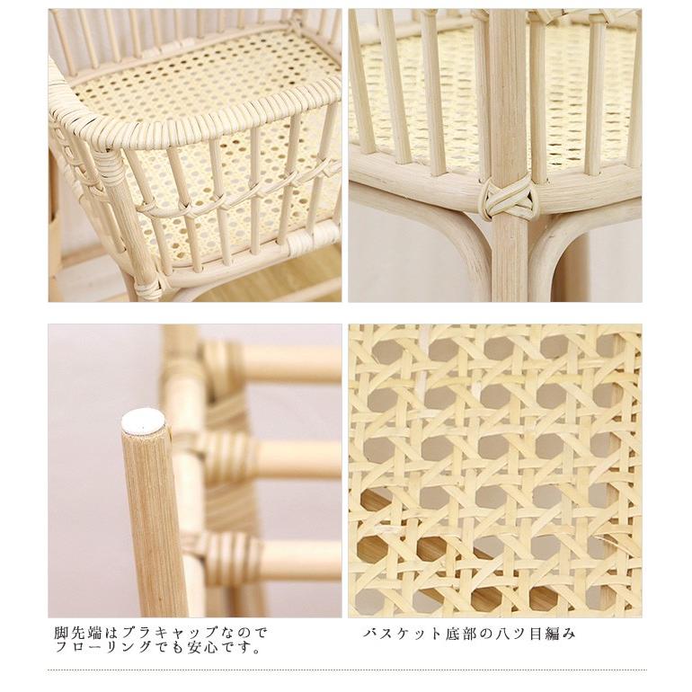ツルヤ商店 ハイル 乱れかご スクエア h100 ハイル①