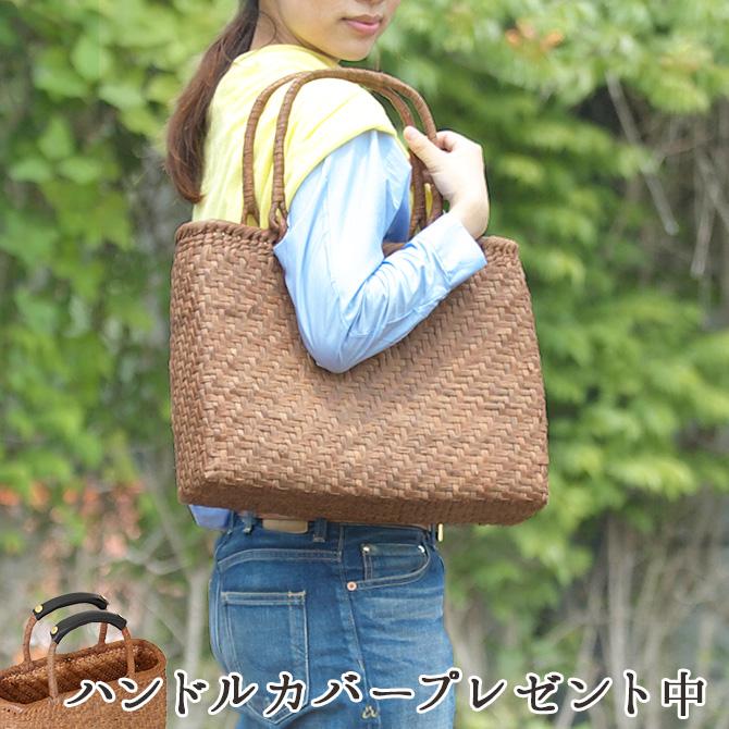山葡萄 かごバッグ 大 ショルダーバッグ 肩掛けリングハンドル 7 山葡萄 かごバッグ 大 ショルダーバッグ 肩掛けリングハンドル 7