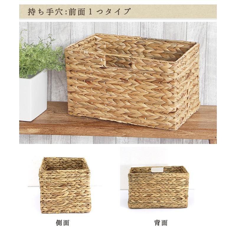 【美品】フルアコ　ケース付　“横山… ウォーターヒヤシンス カラーボックスサイズ収納ケース