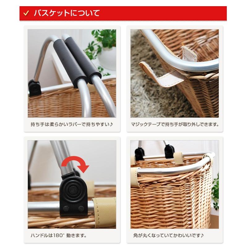 殿堂 ピクニックバスケット マルシェかごバッグ 内布なし 買い物かご おしゃれ Wantannas Go Id