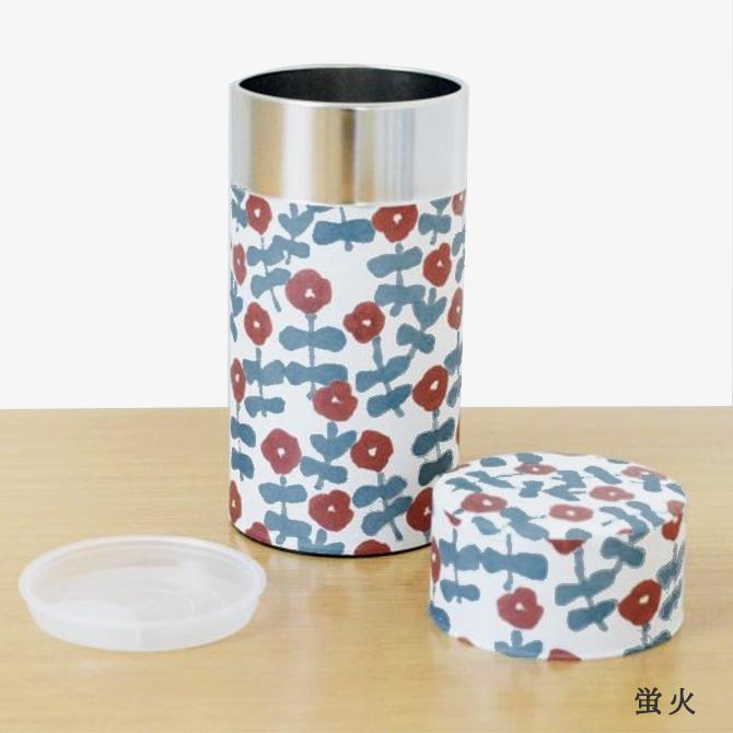 星燈社 茶筒 大 0g 茶葉用 日本製 茶筒 缶 お茶缶 コーヒー 珈琲 豆 紅茶 茶葉 保存缶 おしゃれ かわいい Seicl Mercadoメルカド かご収納雑貨の店 通販 Yahoo ショッピング