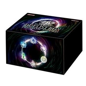 遊戯王OCG デュエルモンスターズ ボックス 遊戯王オフィシャルカードゲーム デュエルモンスターズ 【新品未開封