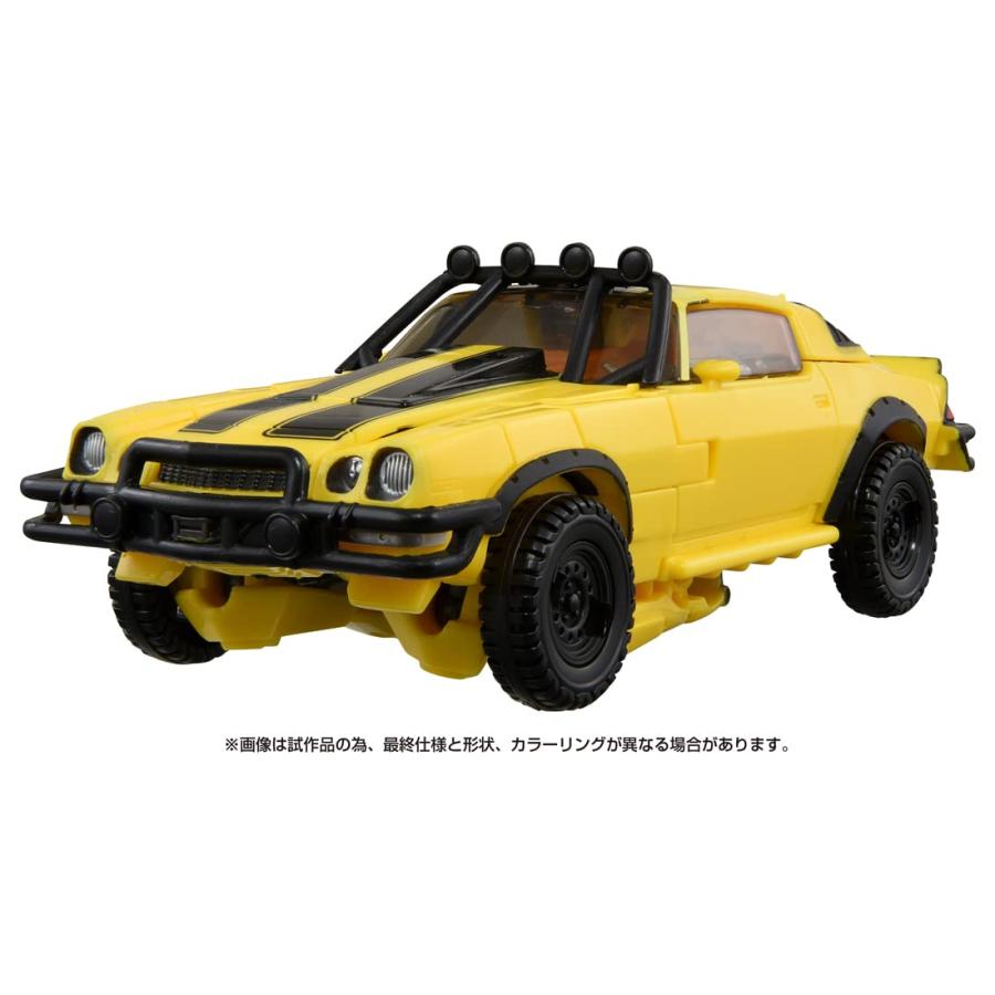 トランスフォーマー SS-103 バンブルビー｜mercadomishuku｜05