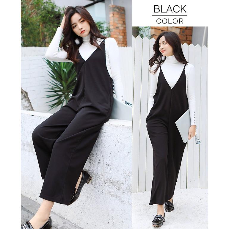 Lace Ladies（レースレディース） サロペット オールインワン