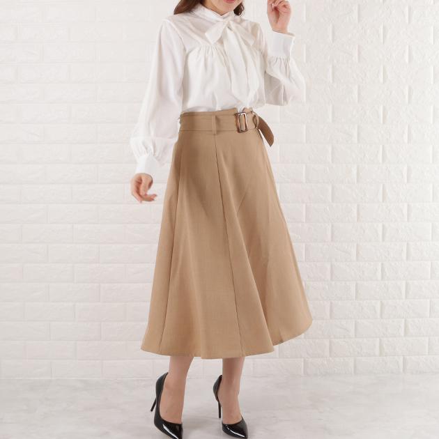 ★theory luxe★ボウタイ付 シフォンブラウス ドレープ 落ち感 38 Lace Ladies（レースレディース） ボウタイ シフォン ブラウス