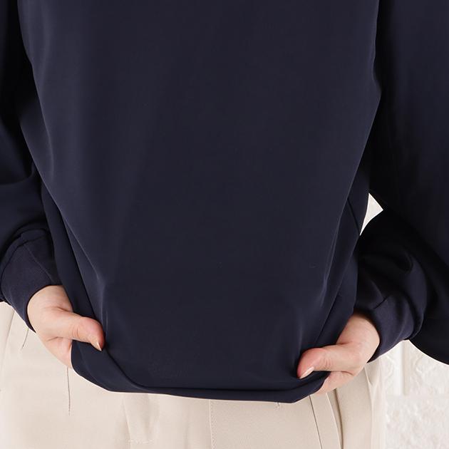 Lace Ladies（レースレディース） ボリューム袖 ブラウス レディース