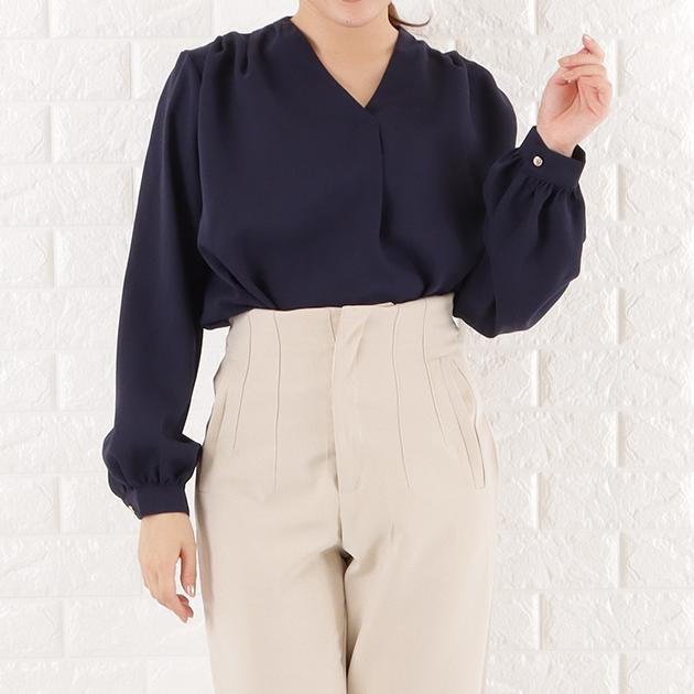 値下げ　deresデレス17thCOLLECTION トップス ブラウス コレクション – deres.online