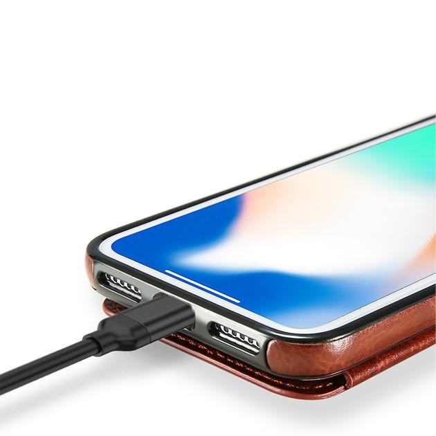 Lace Ladies カード収納 多機能 iPhoneケース スマホカバー