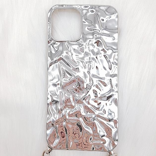 Apple iPhone 13 Pro シルバー ケース付き ヨドバシ.com - Devia デビア BDVCSA07-IP13P-SL [iPhone 13 Pro