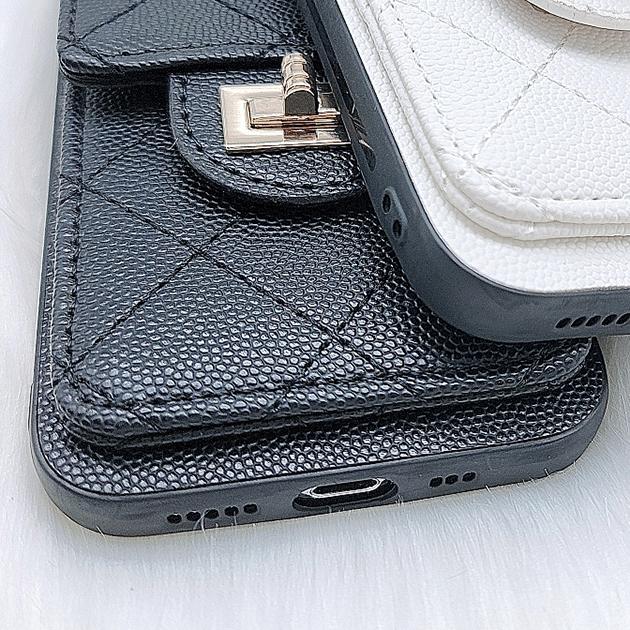 新品スマホケースAOYAMA LACE ブラック レース 新品スマホケースAOYAMA