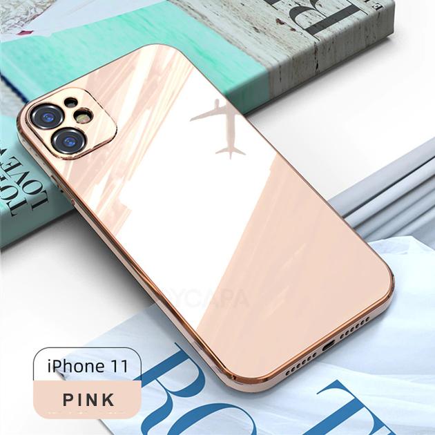 Lace Ladies（レースレディース） シンプル iPhone12 ケース TPU