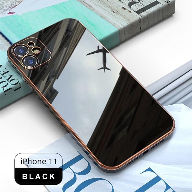 当方女性 iPhone12 ブラック Apple iPhone 12 ブラック