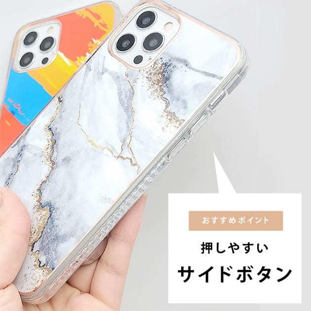 当方女性 iPhone12 ブラック WINGLIDE（ウイングライド） iPhone12 Pro iPhone 12 ケース 背面