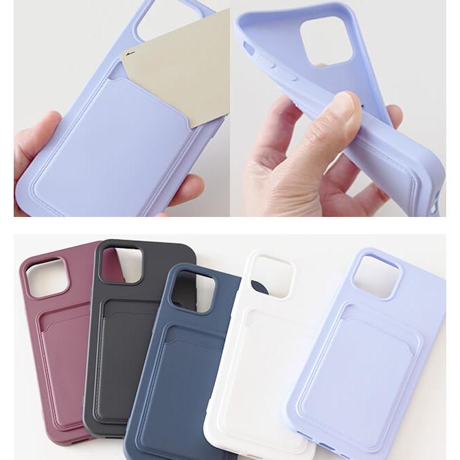 Lace Ladies（レースレディース） カードポケット付き カード収納