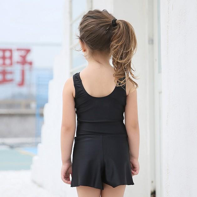 女児 ワンピース ショートパンツタイプ スクール水着 ガールズ 女子 ワンピース水着 ハーフパンツ 女の子 水着 ジュニア 110 1 130 140 150 160 170 Kfs1903 レースレディース 通販 Yahoo ショッピング