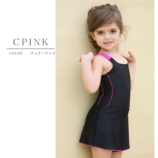 女児 ワンピース ショートパンツタイプ スクール水着 ガールズ 女子 ワンピース水着 ハーフパンツ 女の子 水着 ジュニア 110 1 130 140 150 160 170 Kfs1903 レースレディース 通販 Yahoo ショッピング