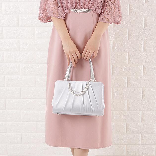 Lace Ladies（レースレディース） セレモニーバッグ パーティーバッグ