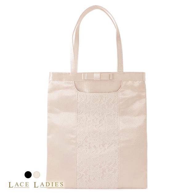 Lace Ladies（レースレディース） パーティーバッグ ハンドバッグ サブ