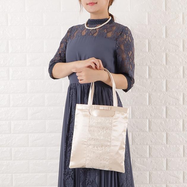 Lace Ladies（レースレディース） パーティーバッグ ハンドバッグ サブ