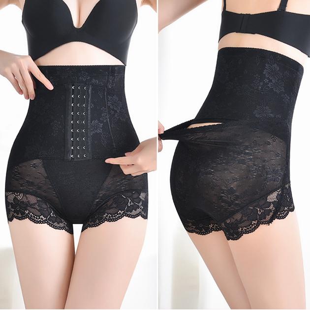 Lace Ladies（レースレディース） コルセット ハイウエストガードル