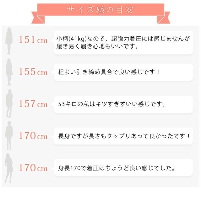 Lace Ladies 660デニール！超強力 着圧タイツ！ストッキング