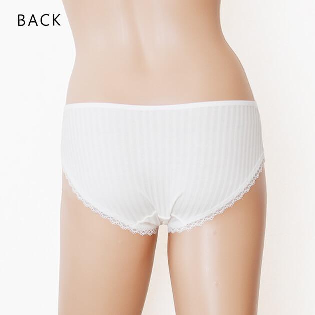 Lace Ladies（レースレディース） 【3色組】セットでお得♪ショーツ
