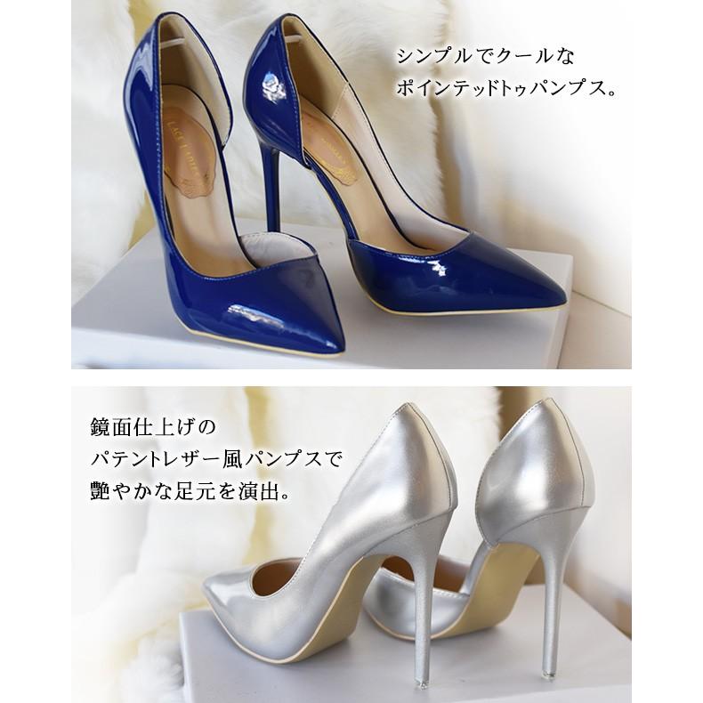 Lace Ladies（レースレディース） パンプス ハイヒール ピンヒール
