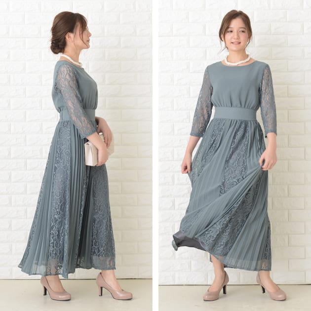 シフォンロングドレス パーティードレス ロング丈 ワンピース シフォンロングドレス パーティードレス ロング丈 ワンピース