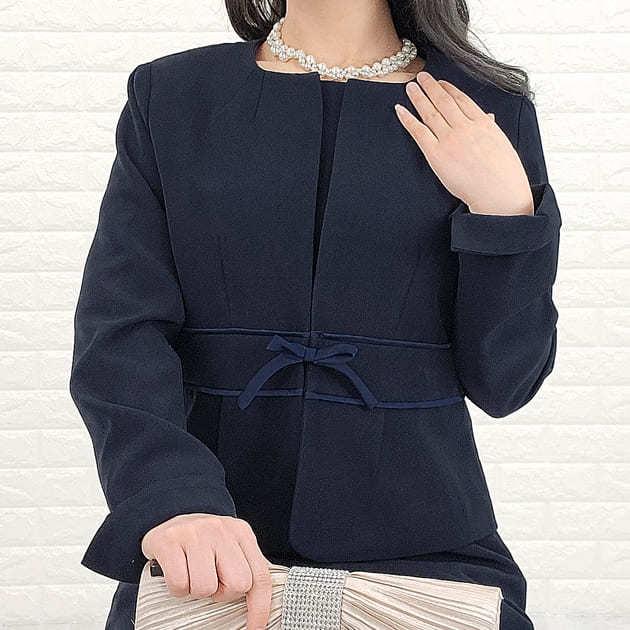 Lace Ladies（レースレディース） ワンピース ジャケット セレモニー