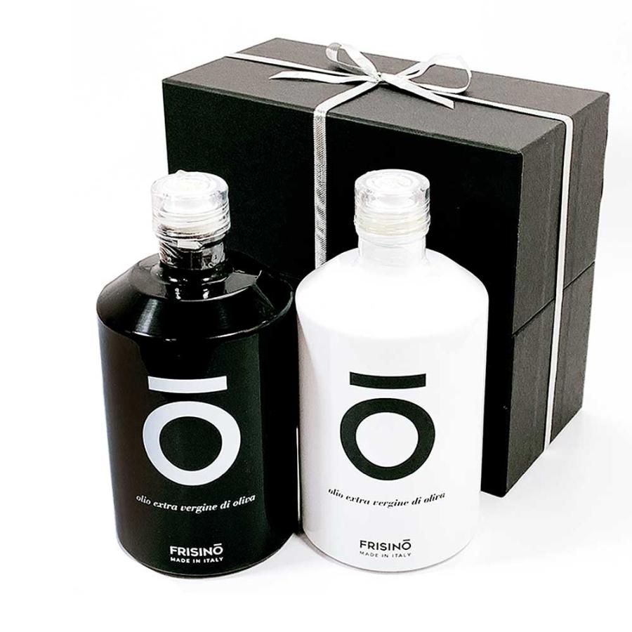 お買い得モデル おしゃれ ギフト オリーブオイル エキストラバージン 500ml X 2本 イタリア産 Frisino Materialworldblog Com