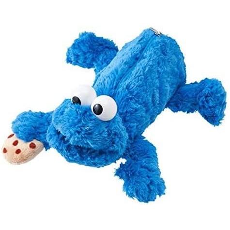 ニキ NICI SESAME STREET セサミストリート クッキーモンスター