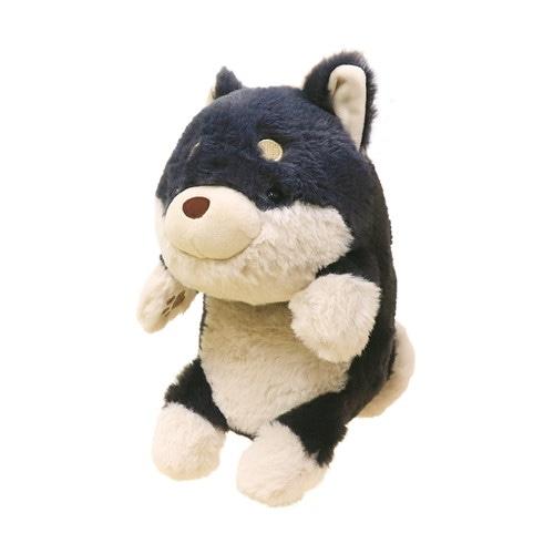 ドリームズ ぬいぐるみ ふんばるず Lサイズ クロシバ VRT42876