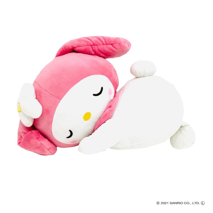 サンリオ sanrio 抱き枕 すやすや添い寝枕 まくら マイメロディ