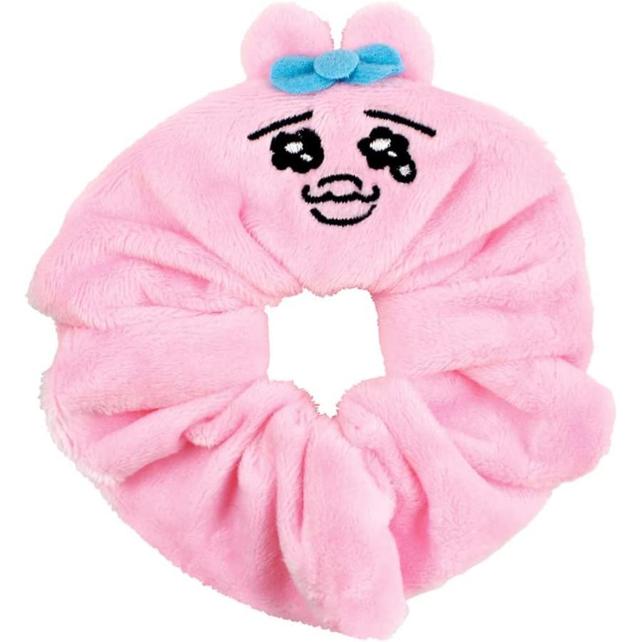 ティーズファクトリー おぱんちゅうさぎ ふわふわシュシュ なみだ OU