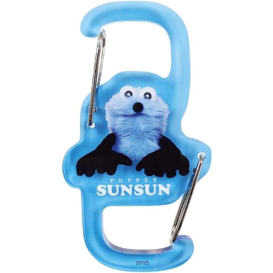 ティーズファクトリー パペットスンスン PUPPET SUNSUN スンスン