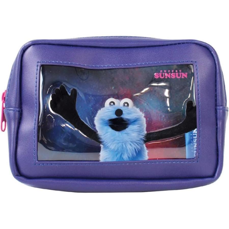 ティーズファクトリー パペットスンスン スンスン スクエアレイヤー