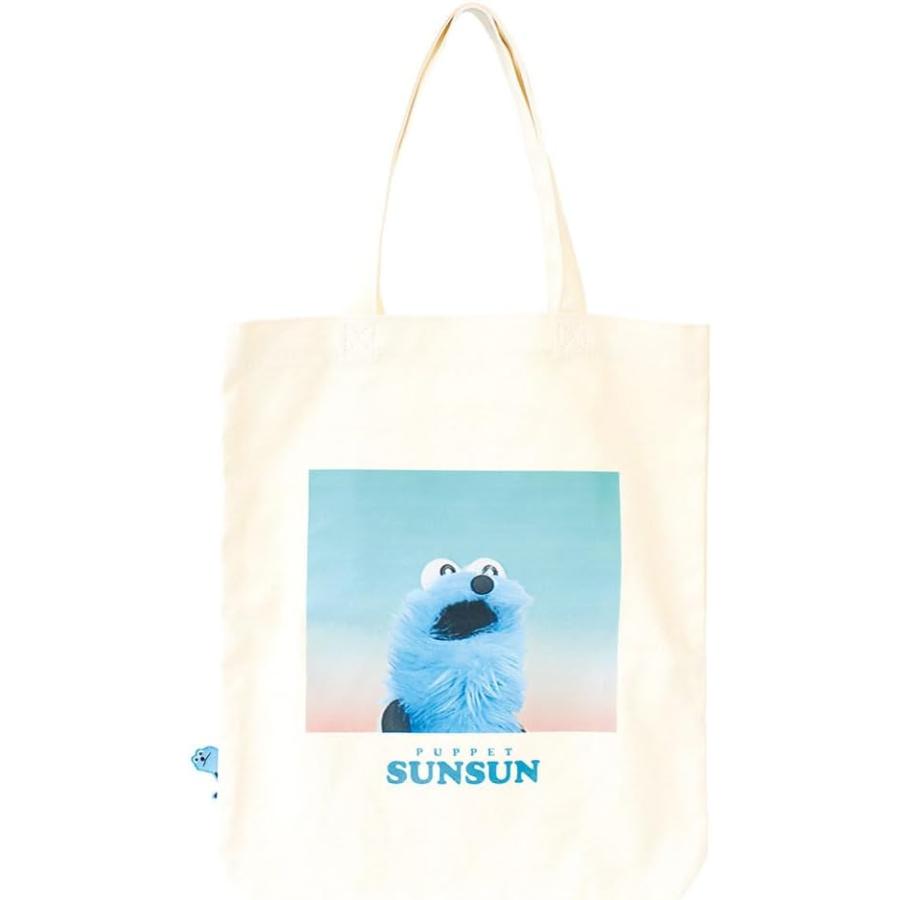 ティーズファクトリー パペットスンスン PUPPET SUNSUN ぴょこっと