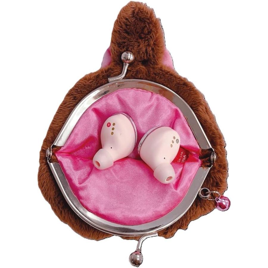 モンチッチ Monchhichi キャラがま モンチッチちゃん 小銭入れ コイン