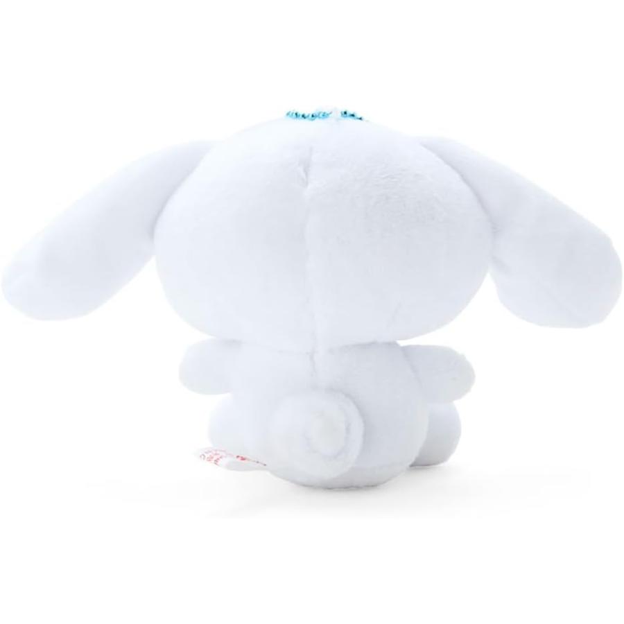 サンリオ SANRIO シナモロール シナモン マスコットホルダー