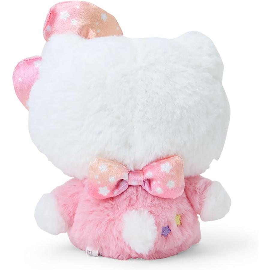 サンリオ SANRIO 癒しぬいぐるみ ドール 星と月 ハローキティ サンリオ SANRIO 癒しぬいぐるみ ドール 星と月 ハローキティ