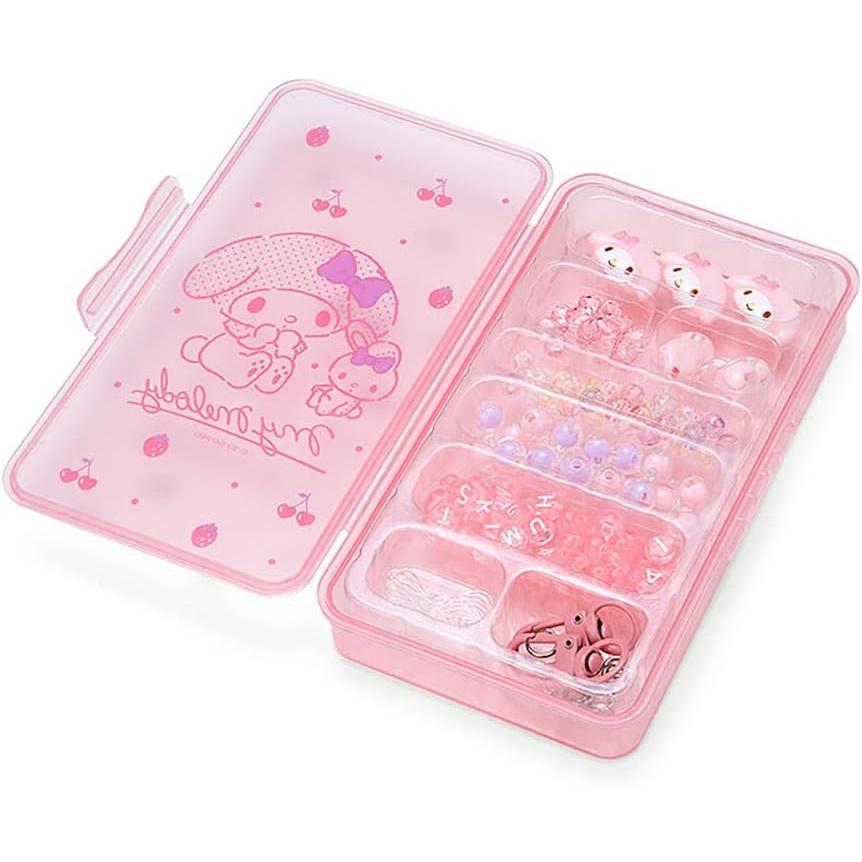 サンリオ SANRIO マイメロディ マイメロちゃん カスタムビーズセット