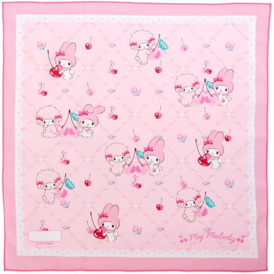 サンリオ SANRIO マイメロディ マイメロちゃん ランチクロス 3枚セット