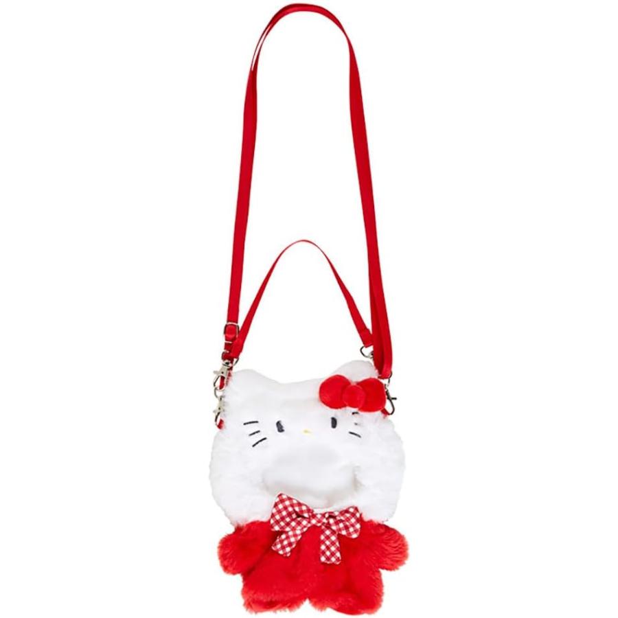 サンリオ SANRIO きせかえお洋服Mショルダー ぴたっとふれんず Mサイズ