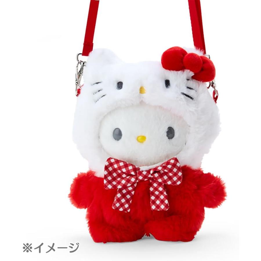 サンリオ SANRIO きせかえお洋服Mショルダー ぴたっとふれんず Mサイズ