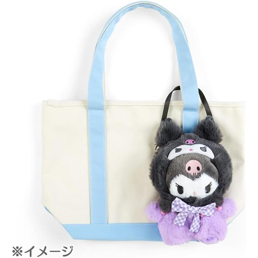 サンリオ SANRIO きせかえお洋服Mショルダー ぴたっとふれんず Mサイズ