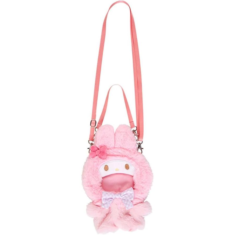 サンリオ SANRIO きせかえお洋服Mショルダー ぴたっとふれんず Mサイズ