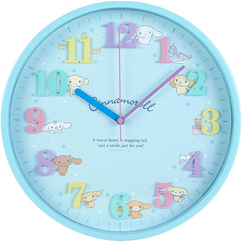 サンリオ SANRIO シナモロール シナモン Cinnamoroll ウォール サンリオ SANRIO シナモロール シナモン Cinnamoroll ウォール