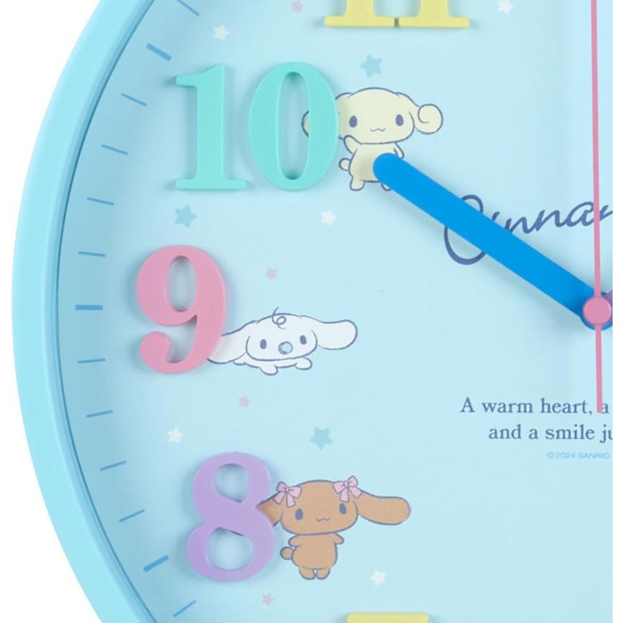 サンリオ SANRIO シナモロール シナモン Cinnamoroll ウォール サンリオ SANRIO シナモロール シナモン Cinnamoroll ウォール