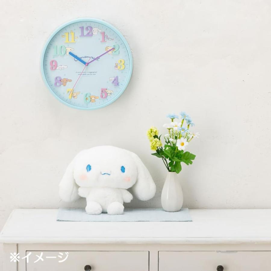 サンリオ SANRIO シナモロール シナモン Cinnamoroll ウォール サンリオ SANRIO シナモロール シナモン Cinnamoroll ウォール
